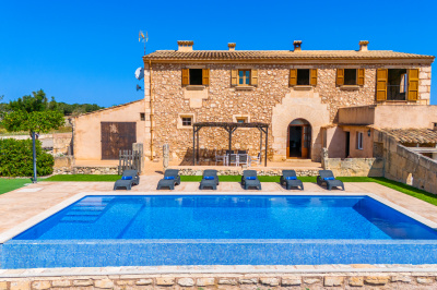 Finca Sa Font Autentica