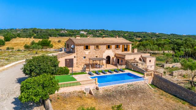 Finca Sa Font Autentica