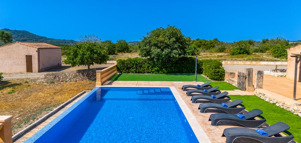 Finca Sa Font Autentica