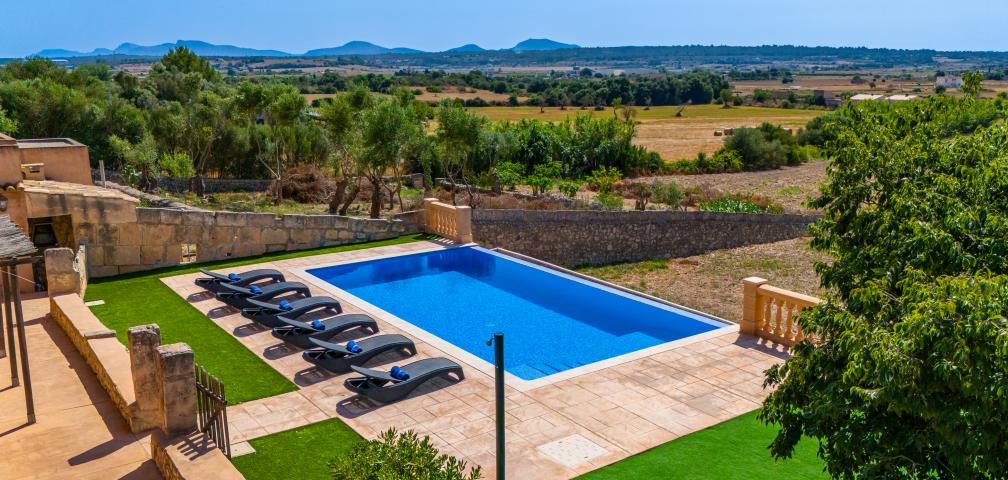 Finca Sa Font Autentica