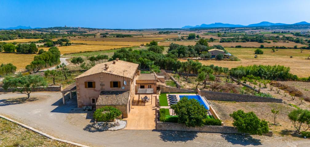 Finca Sa Font Autentica