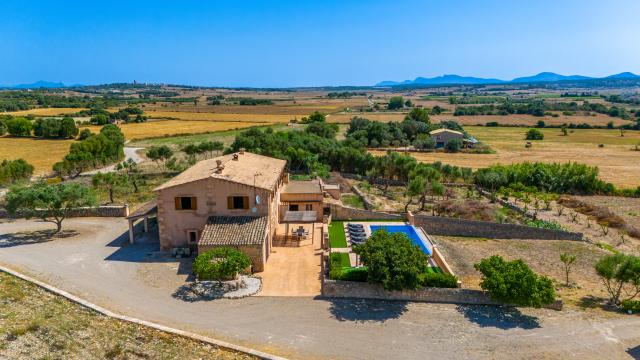 Finca Sa Font Autentica