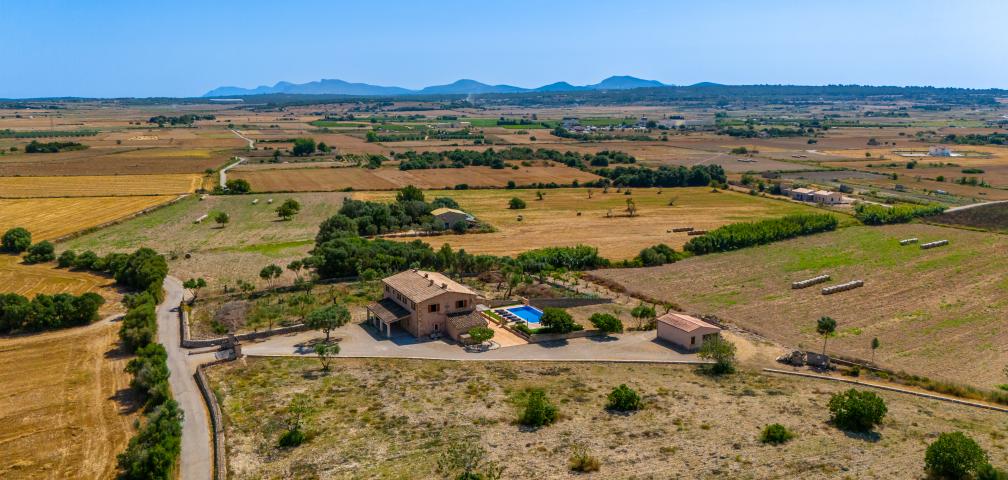 Finca Sa Font Autentica