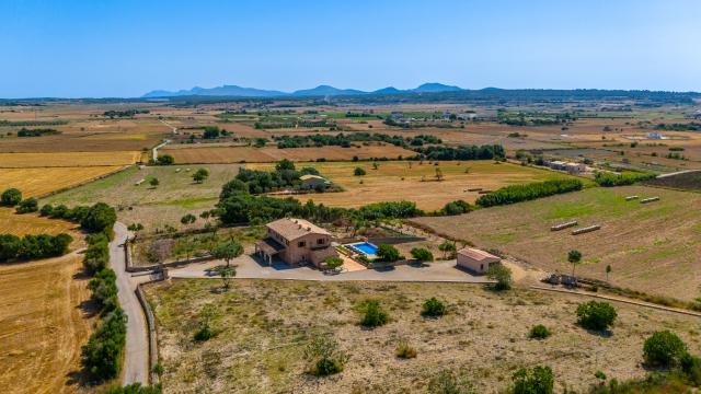 Finca Sa Font Autentica