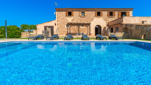 Finca Sa Font Autentica