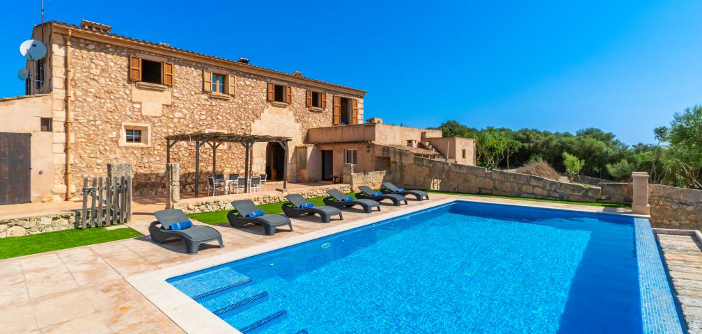 Finca Sa Font Autentica