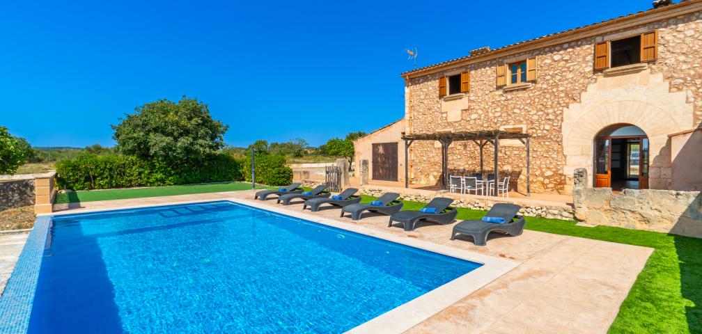 Finca Sa Font Autentica