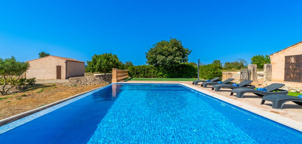 Finca Sa Font Autentica