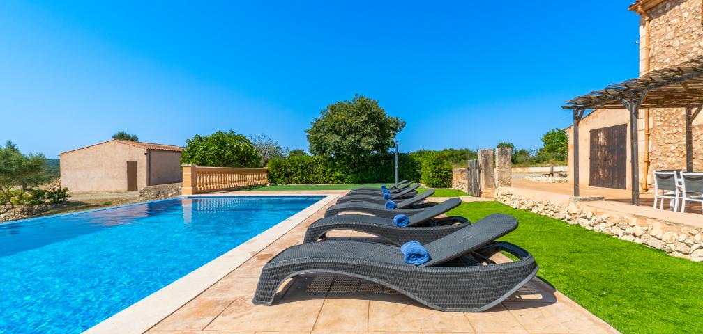 Finca Sa Font Autentica