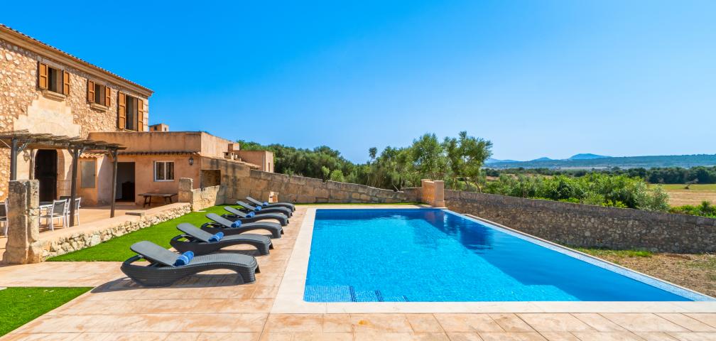 Finca Sa Font Autentica