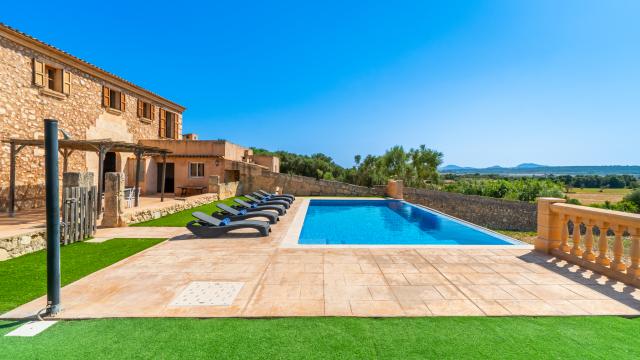 Finca Sa Font Autentica