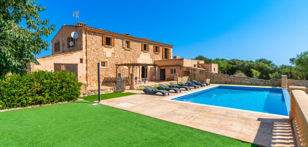 Finca Sa Font Autentica