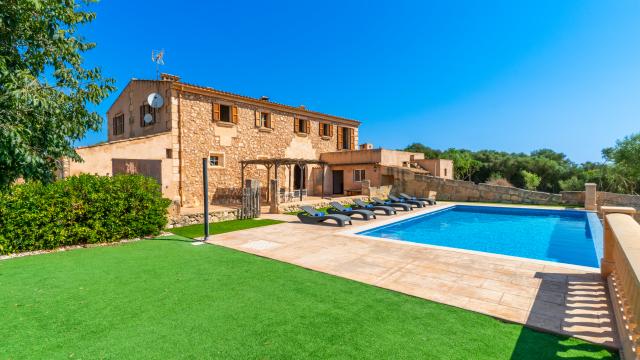 Finca Sa Font Autentica