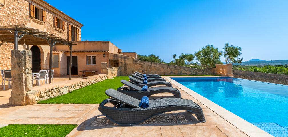 Finca Sa Font Autentica