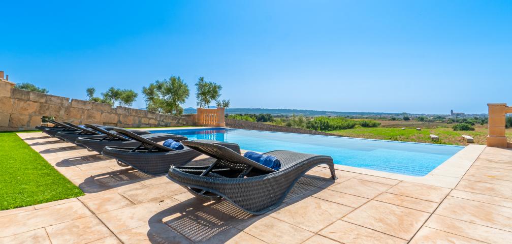 Finca Sa Font Autentica