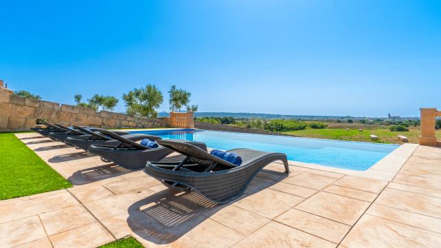 Finca Sa Font Autentica