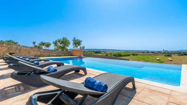 Finca Sa Font Autentica