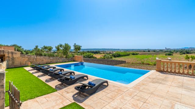 Finca Sa Font Autentica