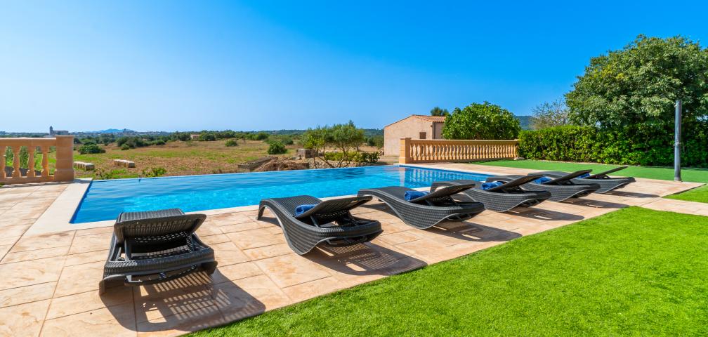 Finca Sa Font Autentica