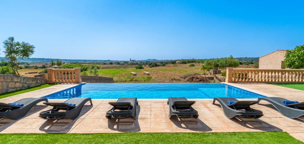 Finca Sa Font Autentica