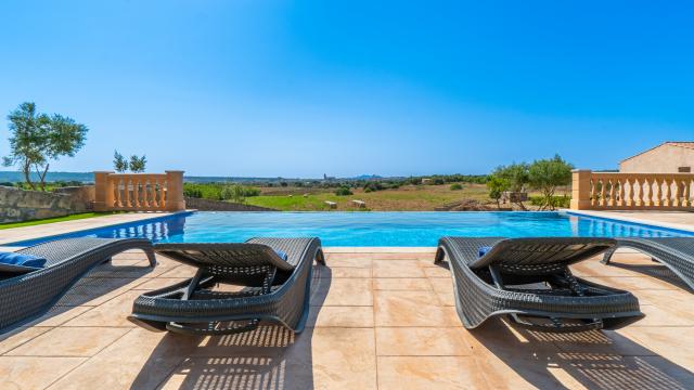 Finca Sa Font Autentica