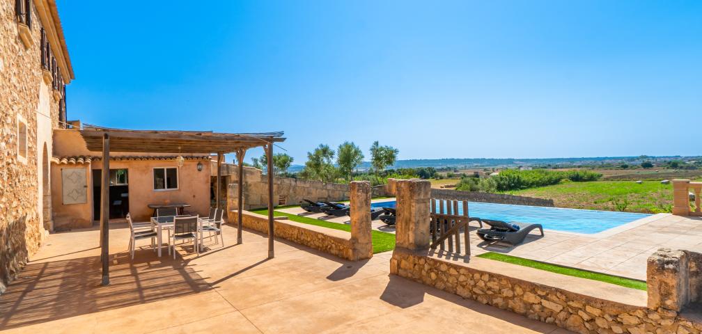 Finca Sa Font Autentica