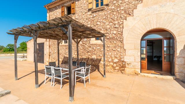 Finca Sa Font Autentica