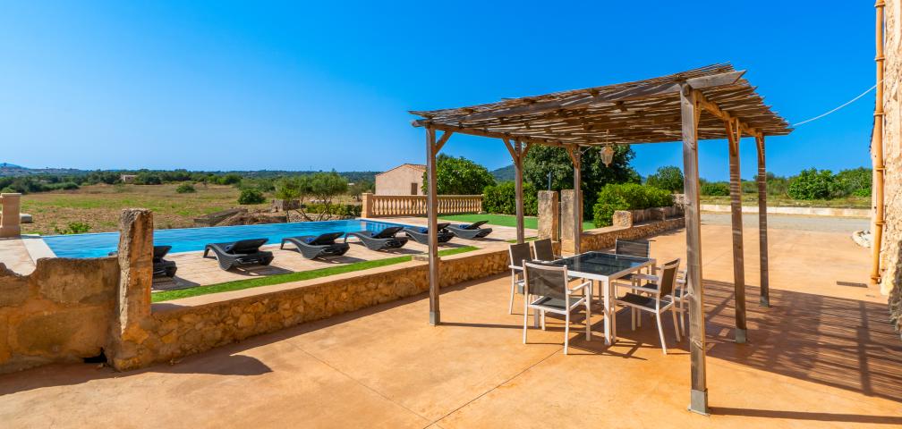 Finca Sa Font Autentica