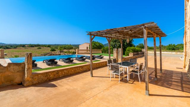 Finca Sa Font Autentica