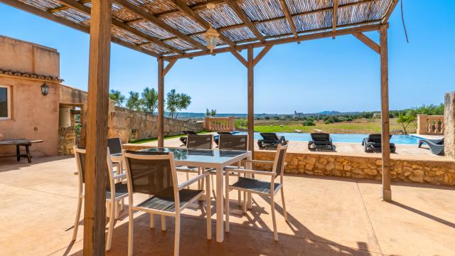 Finca Sa Font Autentica