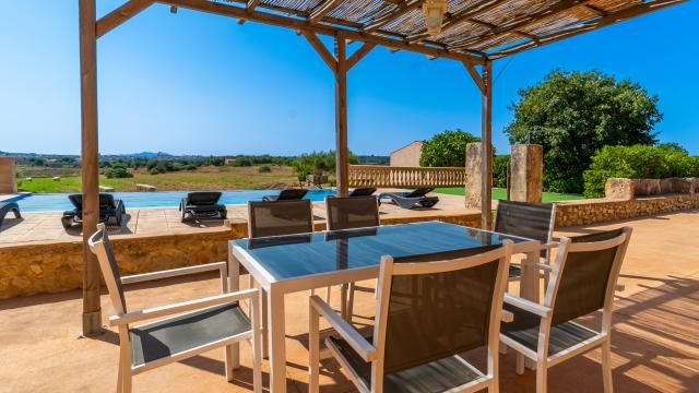 Finca Sa Font Autentica