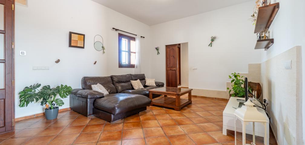 Finca Sa Font Autentica