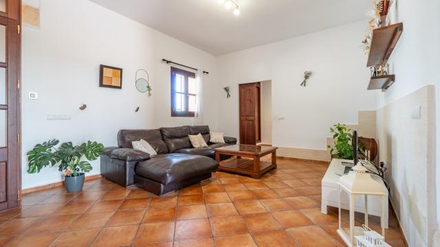 Finca Sa Font Autentica