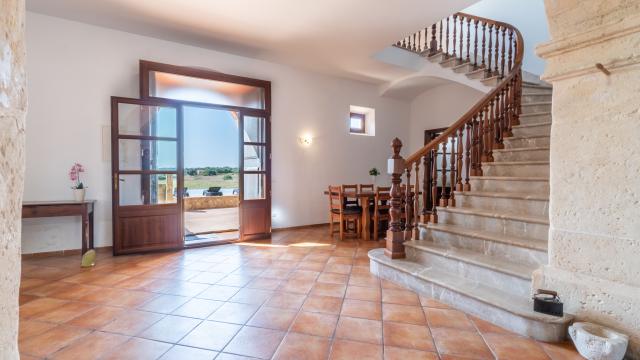 Finca Sa Font Autentica