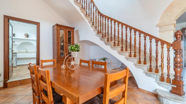 Finca Sa Font Autentica