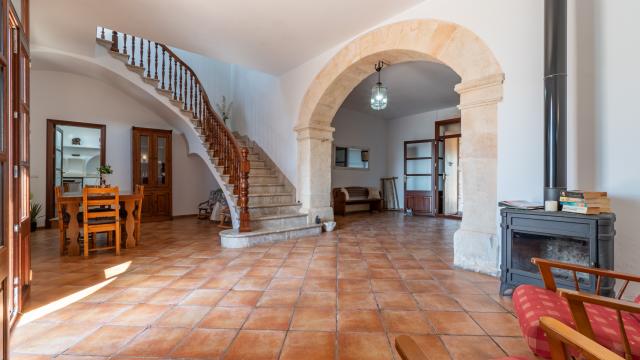 Finca Sa Font Autentica