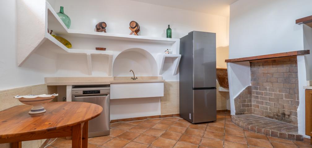 Finca Sa Font Autentica