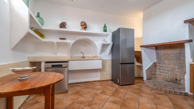 Finca Sa Font Autentica