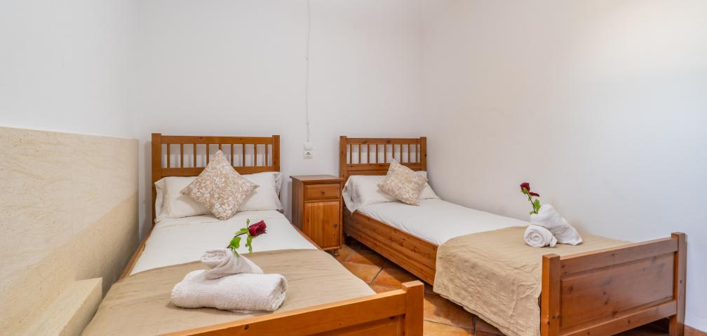 Finca Sa Font Autentica