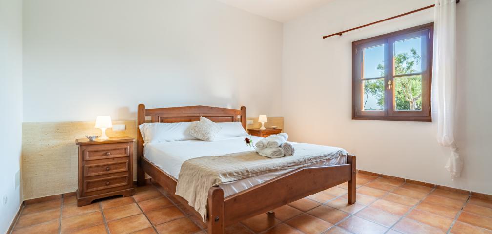 Finca Sa Font Autentica