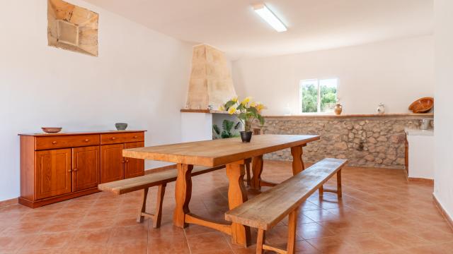 Finca Sa Font Autentica