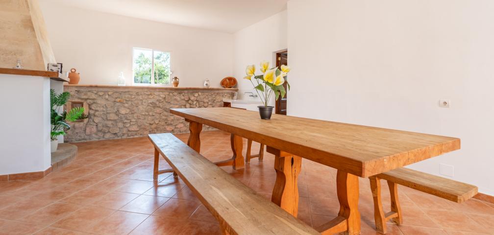 Finca Sa Font Autentica