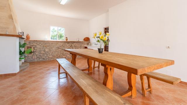 Finca Sa Font Autentica