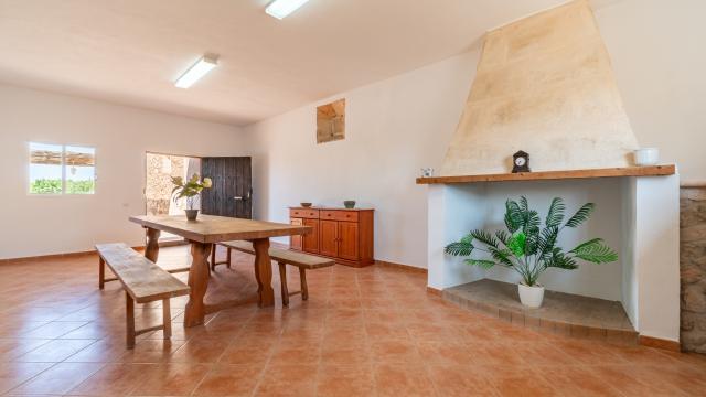 Finca Sa Font Autentica