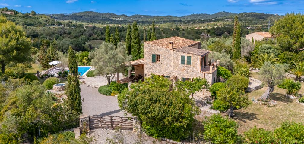 Rural Villa Can Payes