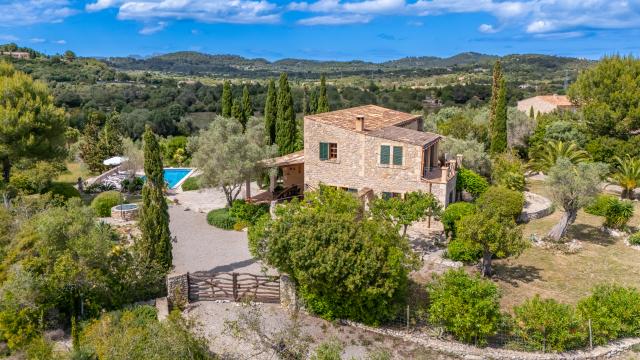 Rural Villa Can Payes