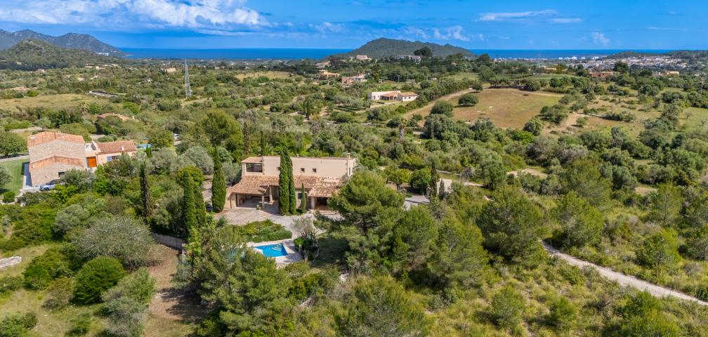 Rural Villa Can Payes