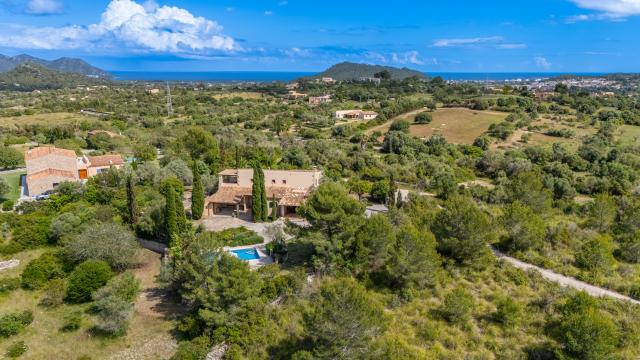 Rural Villa Can Payes