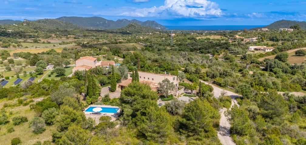 Rural Villa Can Payes