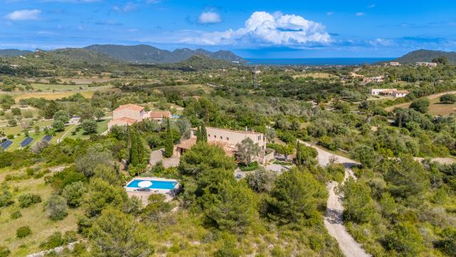 Rural Villa Can Payes